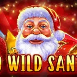 10 Wild Santa spilleautomat av Redstone