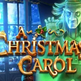 A Christmas Carol spilleautomat av Betsoft