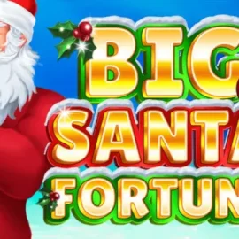Big Santa Fortune spilleautomat av Inspired Gaming