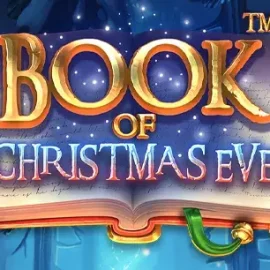 Book of Christmas Eve spilleautomat av Nucleus Gaming