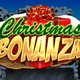 Christmas Bonanza spilleautomat av Big Time Gaming