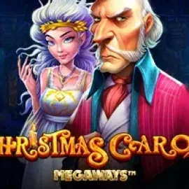 Christmas Carol Megaways spilleautomat av Pragmatic Play Play