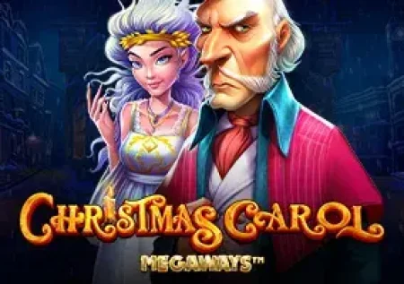 Christmas Carol Megaways spilleautomat av Pragmatic Play Play