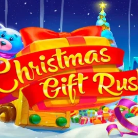 Christmas Gift Rush spilleautomat av Habanero