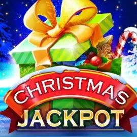 Christmas Jackpot spilleautomat av Belatra