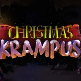 Christmas Krampus spilleautomat av Light & Wonder