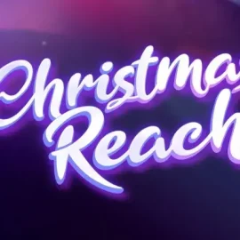 Christmas Reach spilleautomat av Evoplay