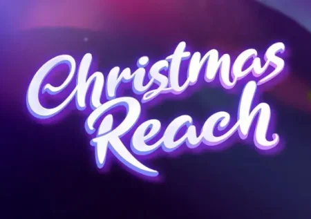 Christmas Reach spilleautomat av Evoplay