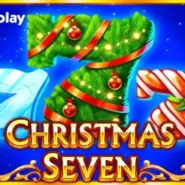 Christmas Seven spilleautomat av Onlyplay