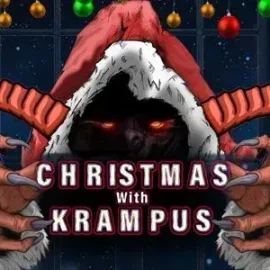 Christmas with Krampus spilleautomat av Urgent Games