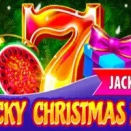 Lucky Christmas 243 spilleautomat av 1Spin4Win