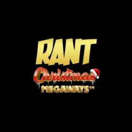 RANT Christmas Megaways spilleautomat av Iron Dog Studio