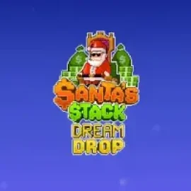 Santa’s Stack Dream Drop spilleautomat av Relax Gaming