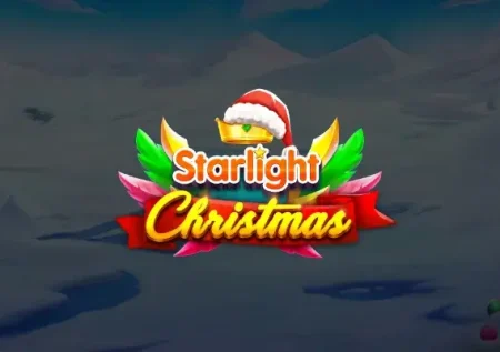 Starlight Christmas spilleautomat av Pragmatic Play