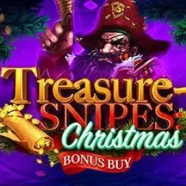 Treasure-snipes Christmas Bonus Buy spilleautomat av Evoplay