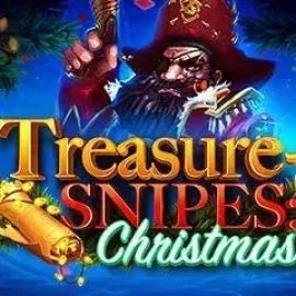 Treasure-snipes Christmas spilleautomat av Evoplay