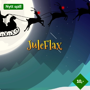 Flax Juleflax Spill 375x375 1