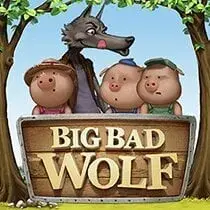 Big Bad Wolf Spilleautomat