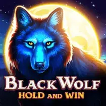 Black Wolf Spilleautomat