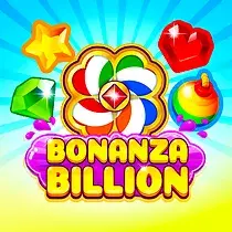 Bonanza Billion Spilleautomat