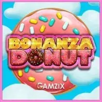 Bonanza Donut Spilleautomat