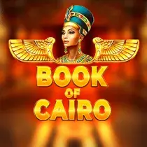 Book of Cairo Spilleautomat