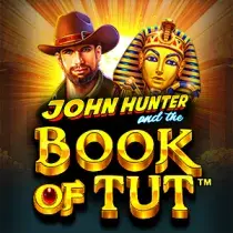 Book of Tut Spilleautomat