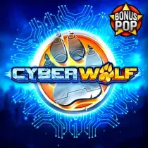 Cyber Wolf Spilleautomat