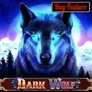 Dark Wolf Spilleautomat