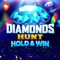 Diamonds Hunt Spilleautomat