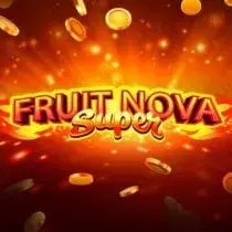 Fruit Super Nova Spilleautomat