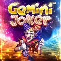 Gemini Joker Spilleautomat