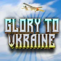 Glory to Ukraine Spilleautomat