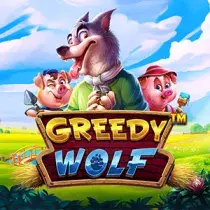 Greedy Wolf Spilleautomat