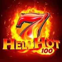 Hell Hot 100 Spilleautomat
