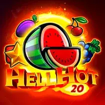 Hell Hot 20 Spilleautomat