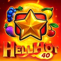 Hell Hot 40 Spilleautomat