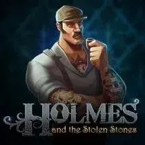Holmes and the Stolen Stones Spilleautomat