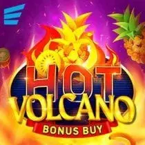 Hot Volcano Bonus Buy Spilleautomat