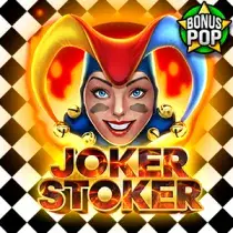 Joker Stoker Spilleautomat
