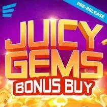 Juicy Gems Bonus Buy Spilleautomat