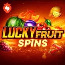 Lucky Fruit Spins Spilleautomat