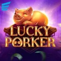 Lucky Porker Spilleautomat