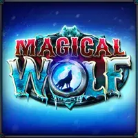 Magical Wolf Spilleautomat