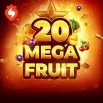 Mega Fruit 20 Spilleautomat