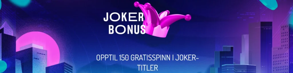 NeonVegas Julekalender 2023 Joker bonus