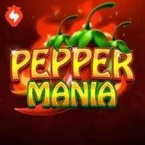 Pepper Mania Spilleautomat