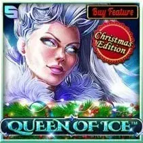 Queen Of Ice -CE Spilleautomat