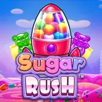 Sugar Rush Spilleautomat