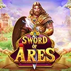 Sword of Ares Spilleautomat